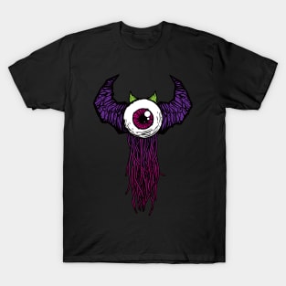 Demon Eye T-Shirt